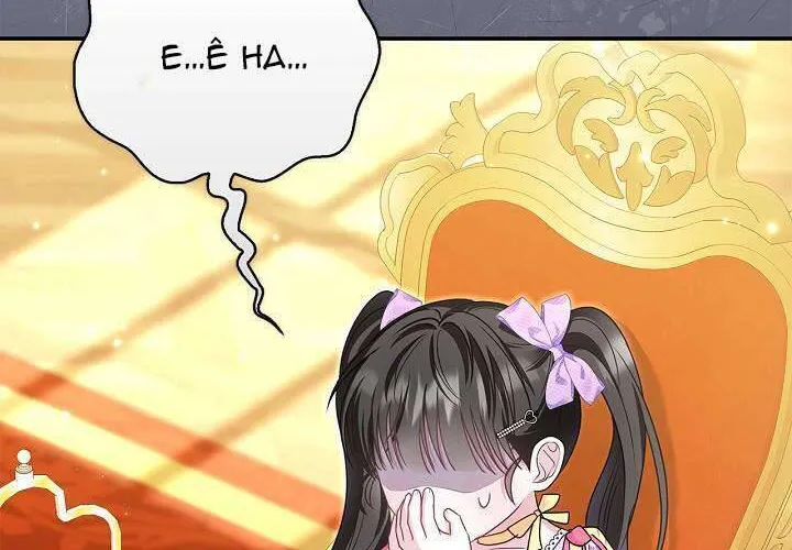 Tôi Sống Với Người Cậu Phản Diện Của Mình Chap 26 - Next Chap 27