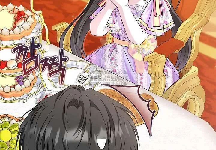 Tôi Sống Với Người Cậu Phản Diện Của Mình Chap 26 - Next Chap 27