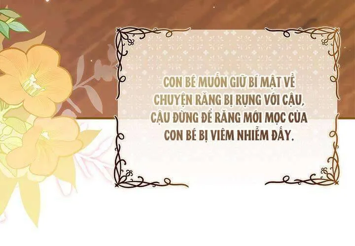 Tôi Sống Với Người Cậu Phản Diện Của Mình Chap 27 - Next Chap 28