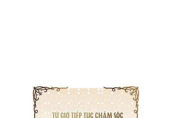 Tôi Sống Với Người Cậu Phản Diện Của Mình Chap 27 - Next Chap 28