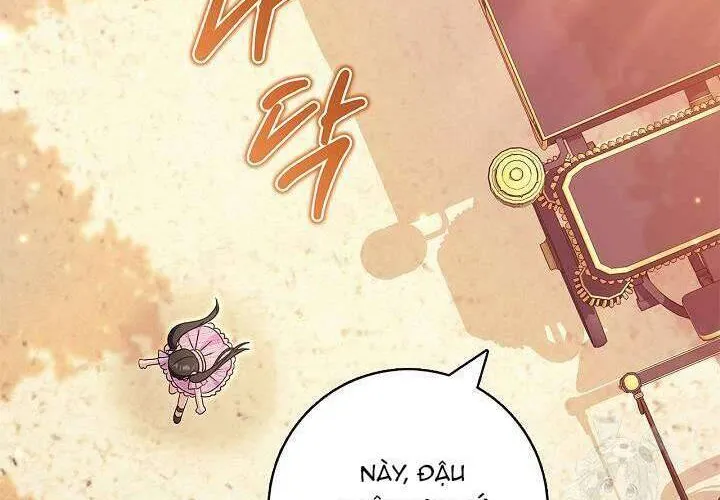 Tôi Sống Với Người Cậu Phản Diện Của Mình Chap 26 - Next Chap 27