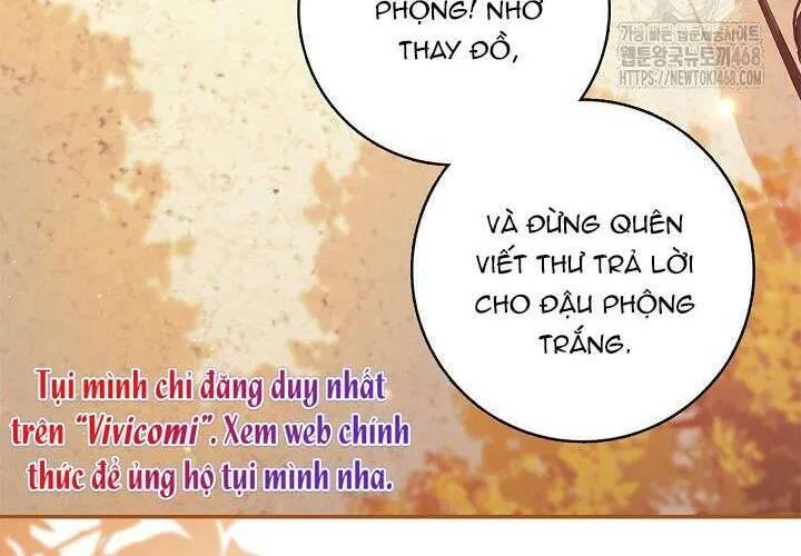 Tôi Sống Với Người Cậu Phản Diện Của Mình Chap 26 - Next Chap 27