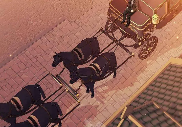 Tôi Sống Với Người Cậu Phản Diện Của Mình Chap 26 - Next Chap 27