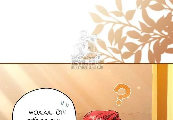 Tôi Sống Với Người Cậu Phản Diện Của Mình Chap 26 - Next Chap 27