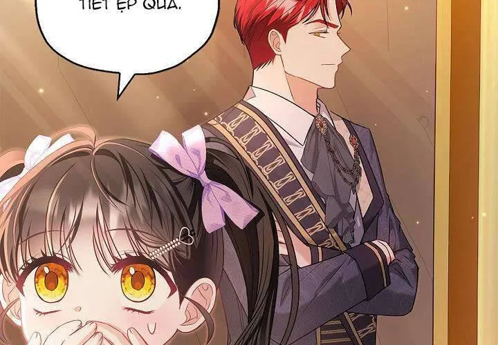 Tôi Sống Với Người Cậu Phản Diện Của Mình Chap 26 - Next Chap 27