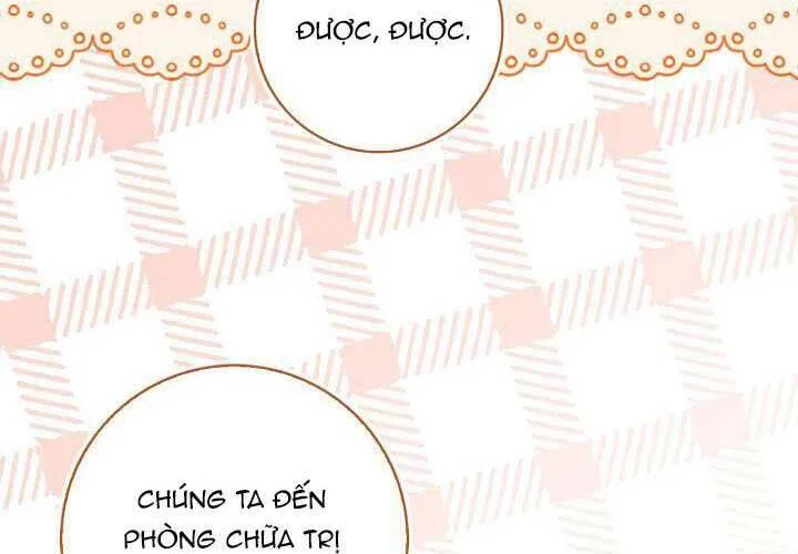 Tôi Sống Với Người Cậu Phản Diện Của Mình Chap 26 - Next Chap 27