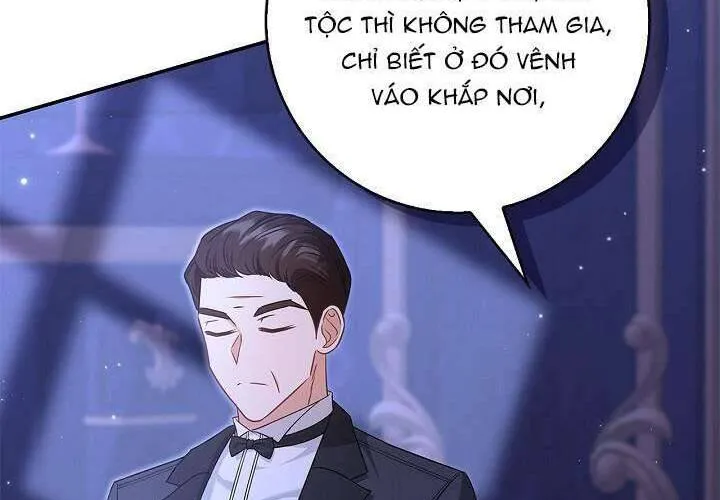 Tôi Sống Với Người Cậu Phản Diện Của Mình Chap 27 - Next Chap 28