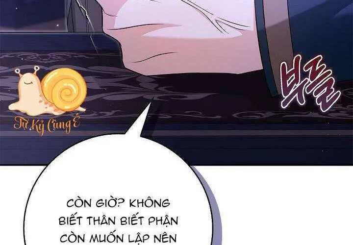 Tôi Sống Với Người Cậu Phản Diện Của Mình Chap 27 - Next Chap 28