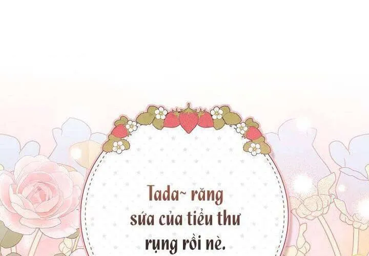 Tôi Sống Với Người Cậu Phản Diện Của Mình Chap 27 - Next Chap 28