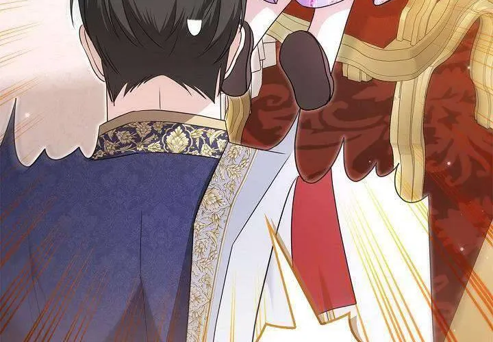 Tôi Sống Với Người Cậu Phản Diện Của Mình Chap 26 - Next Chap 27