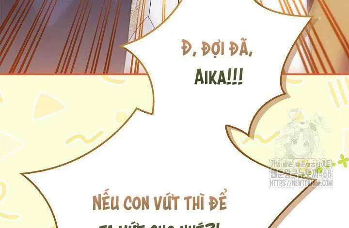 Tôi Sống Với Người Cậu Phản Diện Của Mình Chap 26 - Next Chap 27