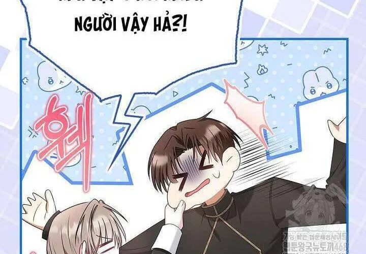 Tôi Sống Với Người Cậu Phản Diện Của Mình Chap 27 - Next Chap 28