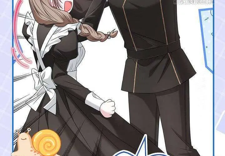 Tôi Sống Với Người Cậu Phản Diện Của Mình Chap 27 - Next Chap 28