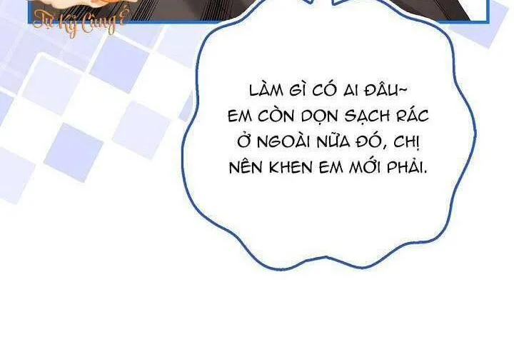 Tôi Sống Với Người Cậu Phản Diện Của Mình Chap 27 - Next Chap 28