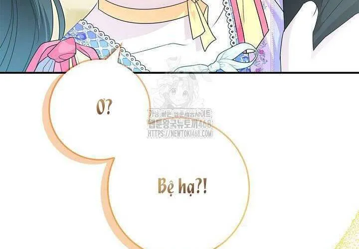 Tôi Sống Với Người Cậu Phản Diện Của Mình Chap 26 - Next Chap 27