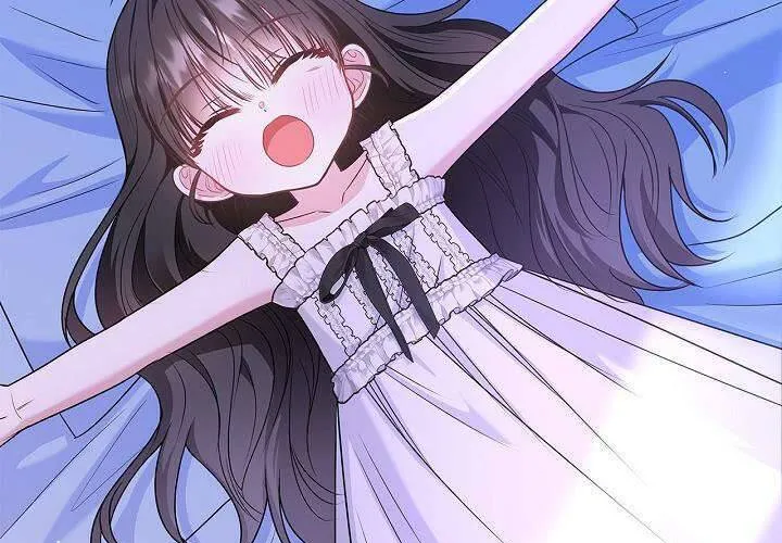 Tôi Sống Với Người Cậu Phản Diện Của Mình Chap 26 - Next Chap 27