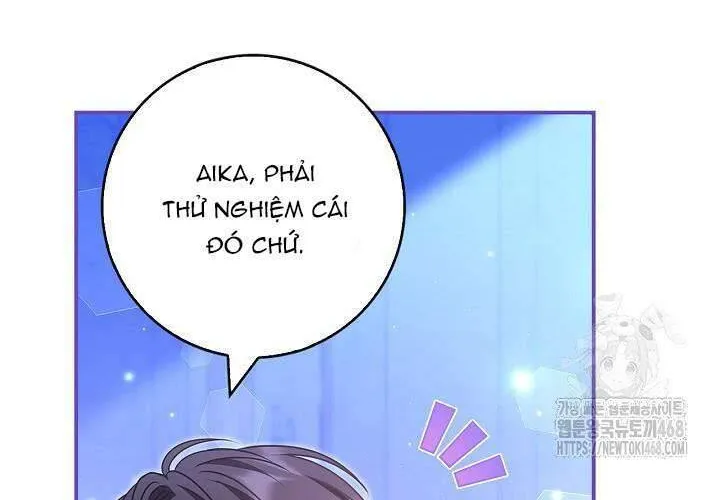 Tôi Sống Với Người Cậu Phản Diện Của Mình Chap 26 - Next Chap 27