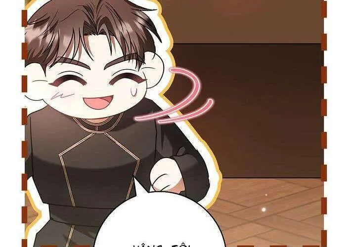 Tôi Sống Với Người Cậu Phản Diện Của Mình Chap 27 - Next Chap 28