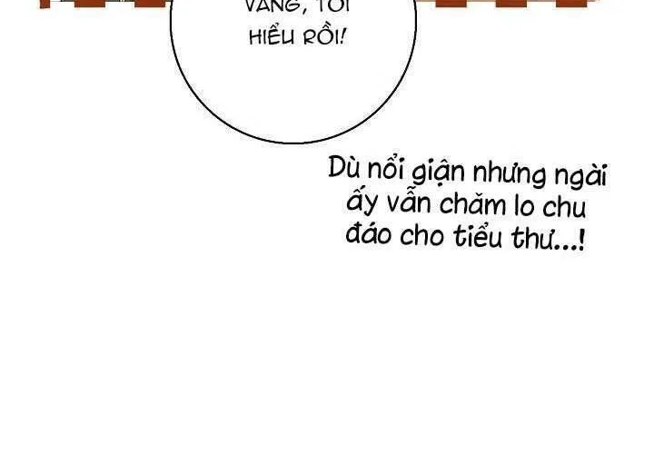 Tôi Sống Với Người Cậu Phản Diện Của Mình Chap 27 - Next Chap 28