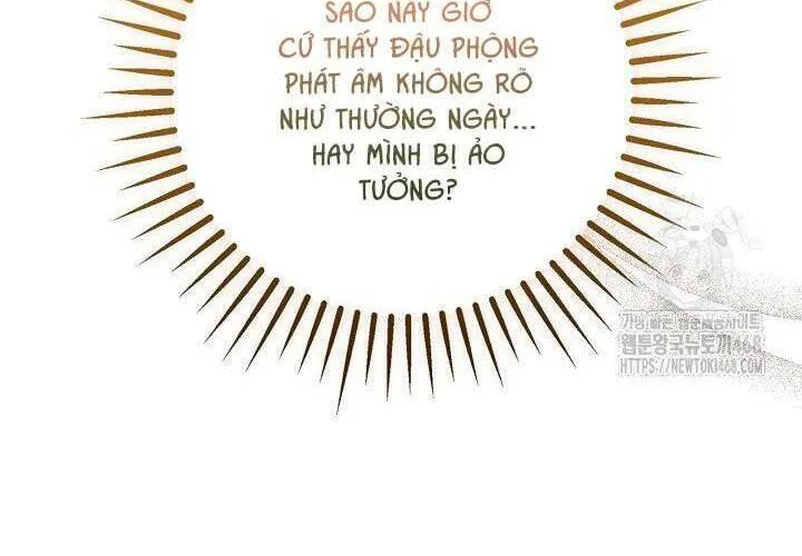 Tôi Sống Với Người Cậu Phản Diện Của Mình Chap 26 - Next Chap 27