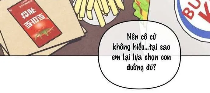 Để Em Cho Cô Mượn Chút Lửa Nhé? Chap 54 - Next Chap 55