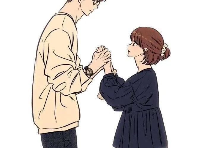 Để Em Cho Cô Mượn Chút Lửa Nhé? Chap 55 - Next Chap 56