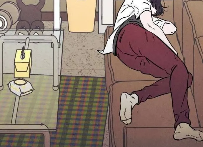 Để Em Cho Cô Mượn Chút Lửa Nhé? Chap 52 - Next Chap 53