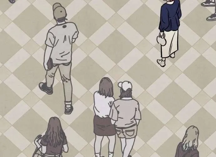 Để Em Cho Cô Mượn Chút Lửa Nhé? Chap 53 - Next Chap 54