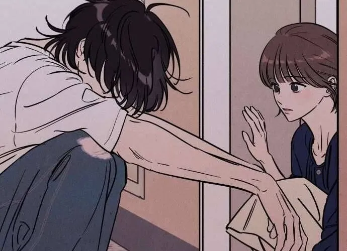 Để Em Cho Cô Mượn Chút Lửa Nhé? Chap 56 - Next Chap 57