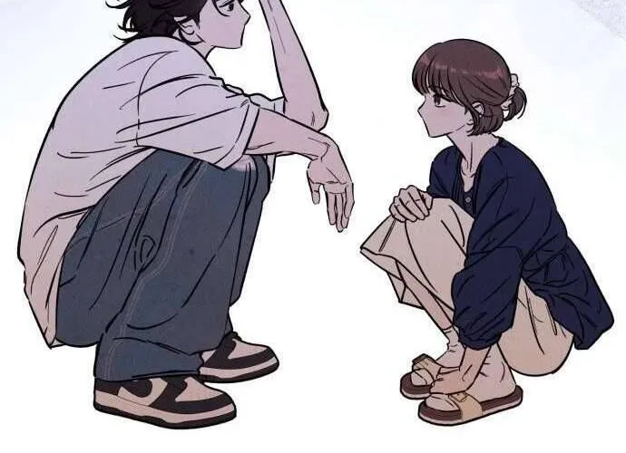 Để Em Cho Cô Mượn Chút Lửa Nhé? Chap 56 - Next Chap 57