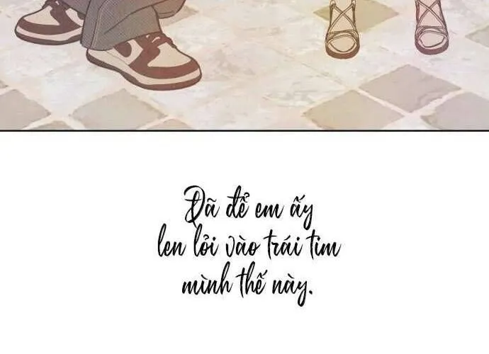 Để Em Cho Cô Mượn Chút Lửa Nhé? Chap 54 - Next Chap 55