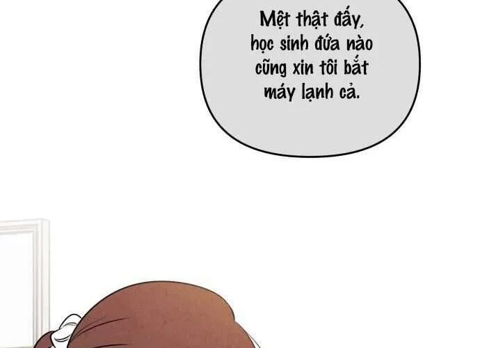 Để Em Cho Cô Mượn Chút Lửa Nhé? Chap 52 - Next Chap 53