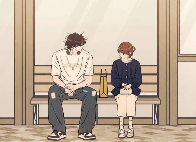 Để Em Cho Cô Mượn Chút Lửa Nhé? Chap 54 - Next Chap 55