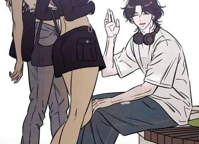 Để Em Cho Cô Mượn Chút Lửa Nhé? Chap 53 - Next Chap 54