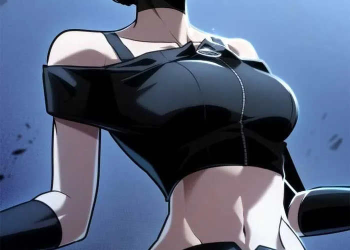 Đại Pháp Sư Toàn Năng Chap 137 - Next Chap 138