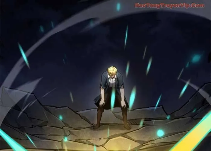 Đại Pháp Sư Toàn Năng Chap 137 - Next Chap 138