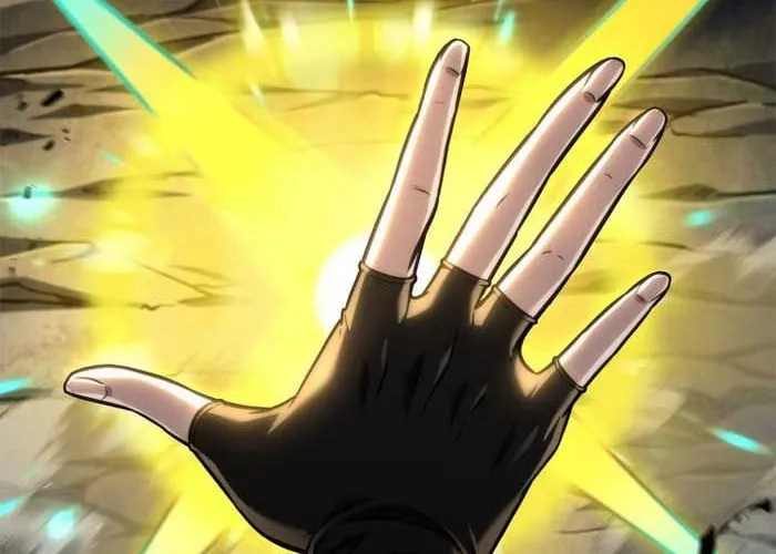 Đại Pháp Sư Toàn Năng Chap 137 - Next Chap 138