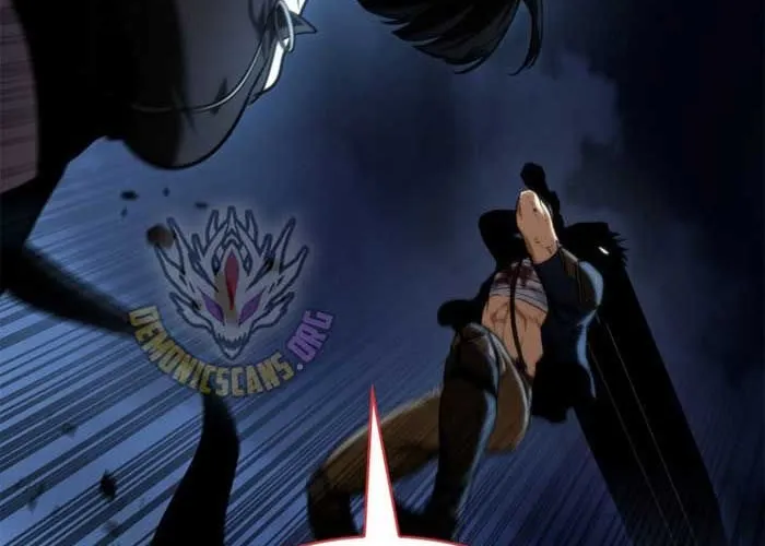 Đại Pháp Sư Toàn Năng Chap 137 - Next Chap 138