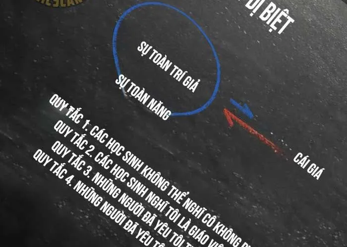 Đại Pháp Sư Toàn Năng Chap 137 - Next Chap 138