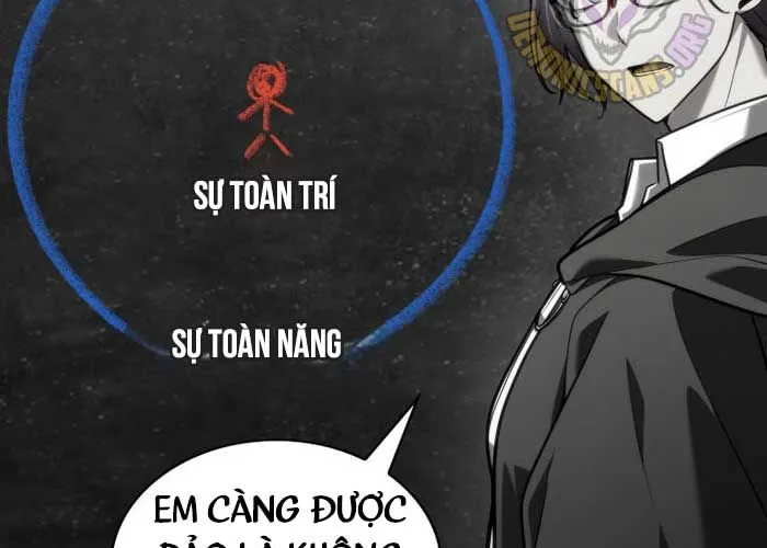 Đại Pháp Sư Toàn Năng Chap 137 - Next Chap 138