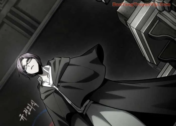 Đại Pháp Sư Toàn Năng Chap 137 - Next Chap 138