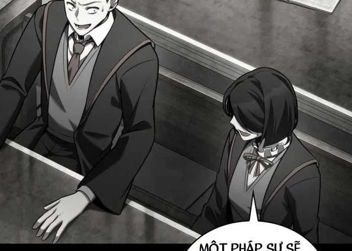 Đại Pháp Sư Toàn Năng Chap 137 - Next Chap 138