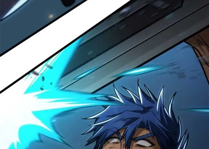 Đại Pháp Sư Toàn Năng Chap 137 - Next Chap 138