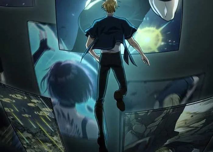 Đại Pháp Sư Toàn Năng Chap 137 - Next Chap 138