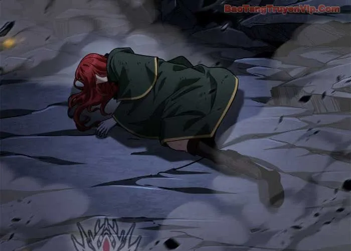 Đại Pháp Sư Toàn Năng Chap 137 - Next Chap 138