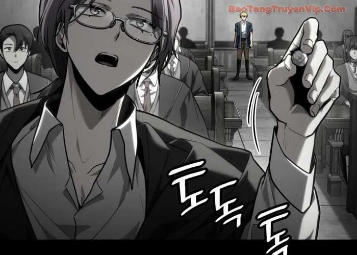 Đại Pháp Sư Toàn Năng Chap 137 - Next Chap 138