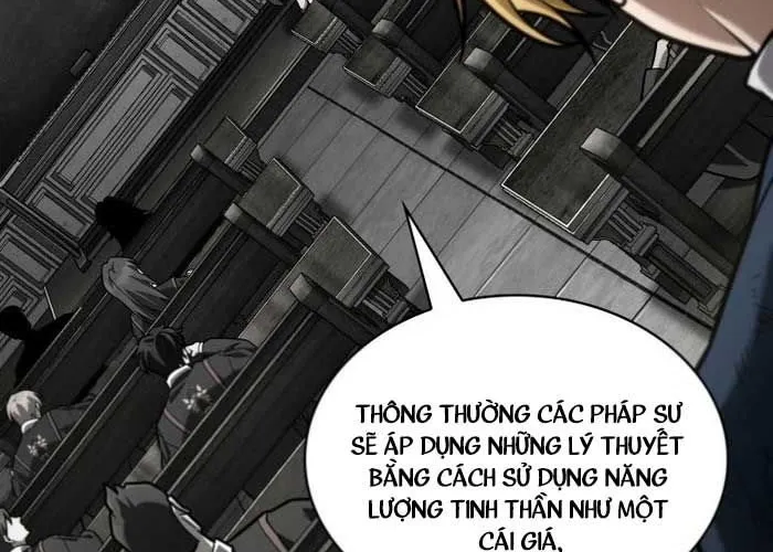Đại Pháp Sư Toàn Năng Chap 137 - Next Chap 138