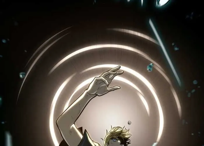 Đại Pháp Sư Toàn Năng Chap 137 - Next Chap 138