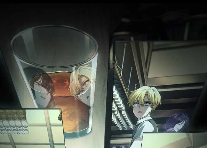 Đại Pháp Sư Toàn Năng Chap 137 - Next Chap 138