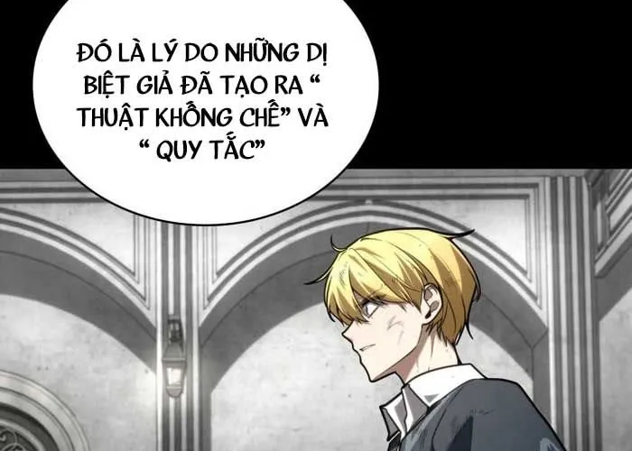 Đại Pháp Sư Toàn Năng Chap 137 - Next Chap 138